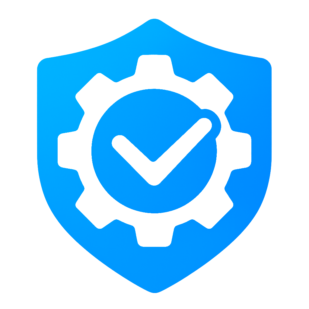GearMate Logo