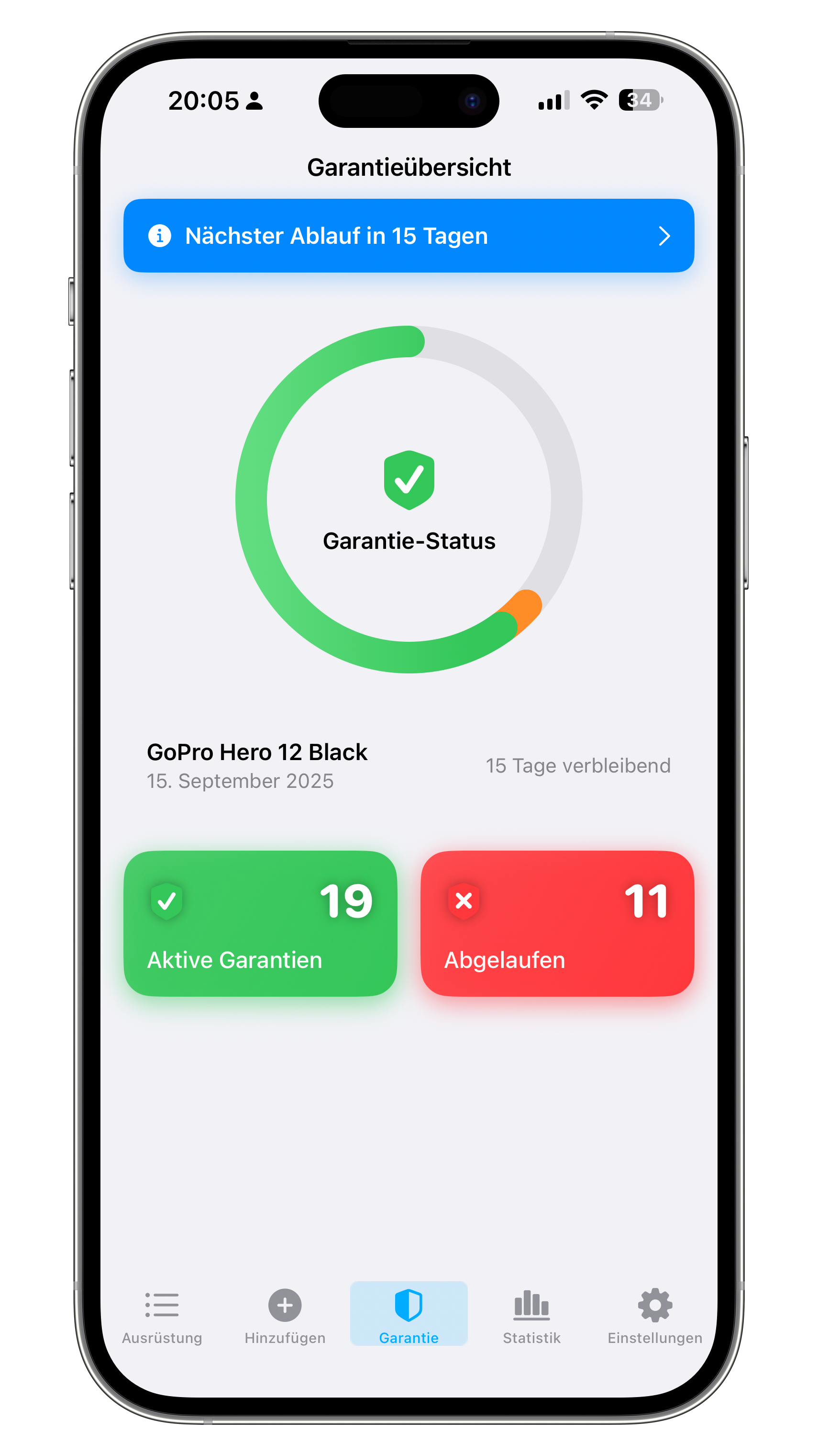 App Screenshot 2
