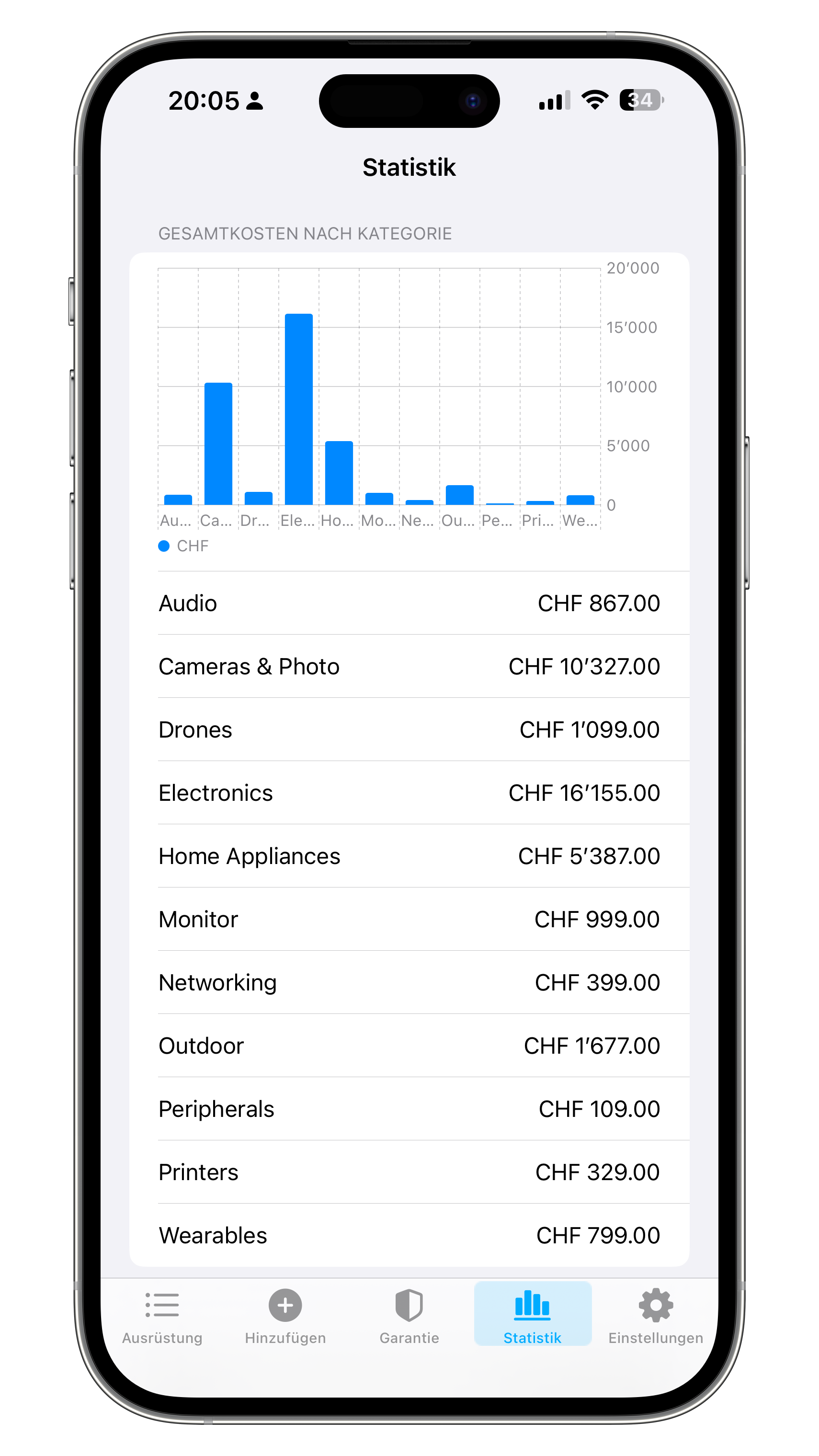 App Screenshot 3